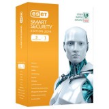 ESET NOD32 Smart Security  (ESS) 盒裝1用戶3年防毒更新