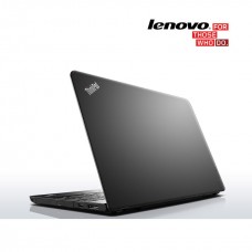 高效商用手提電腦 Lenovo ThinkPad E550 (15"全高清屏，i7-5550U, 1TB硬盤 正版Win7專業版)