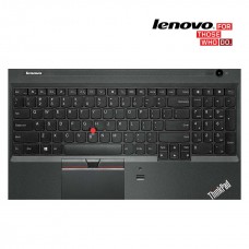 高效商用手提電腦 Lenovo ThinkPad E550 (15"全高清屏，i7-5550U, 1TB硬盤 正版Win7專業版)