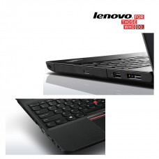 高效商用手提電腦 Lenovo ThinkPad E550 (15"全高清屏，i7-5550U, 1TB硬盤 正版Win7專業版)