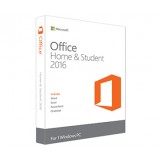 Microsoft Office 2016 家用版 (無光盤)