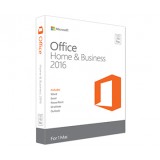 Microsoft Office 2016 for Mac 家用及中小企業版