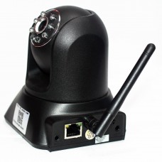 EasyN  H3-196V - P/T 無腦錄影 經濟家居日夜監控夜視無線 IP-CAM