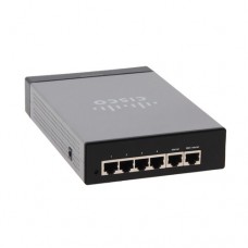 歷久不衰中小企網絡安全裝置 - 思科CISCO RV-042 VPN企業路由器