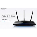 TP-LINK AC1750 雙頻 Gigabit 無線路由器  TL-Archer C7