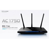 TP-LINK AC1750 雙頻 Gigabit 無線路由器  TL-Archer C7